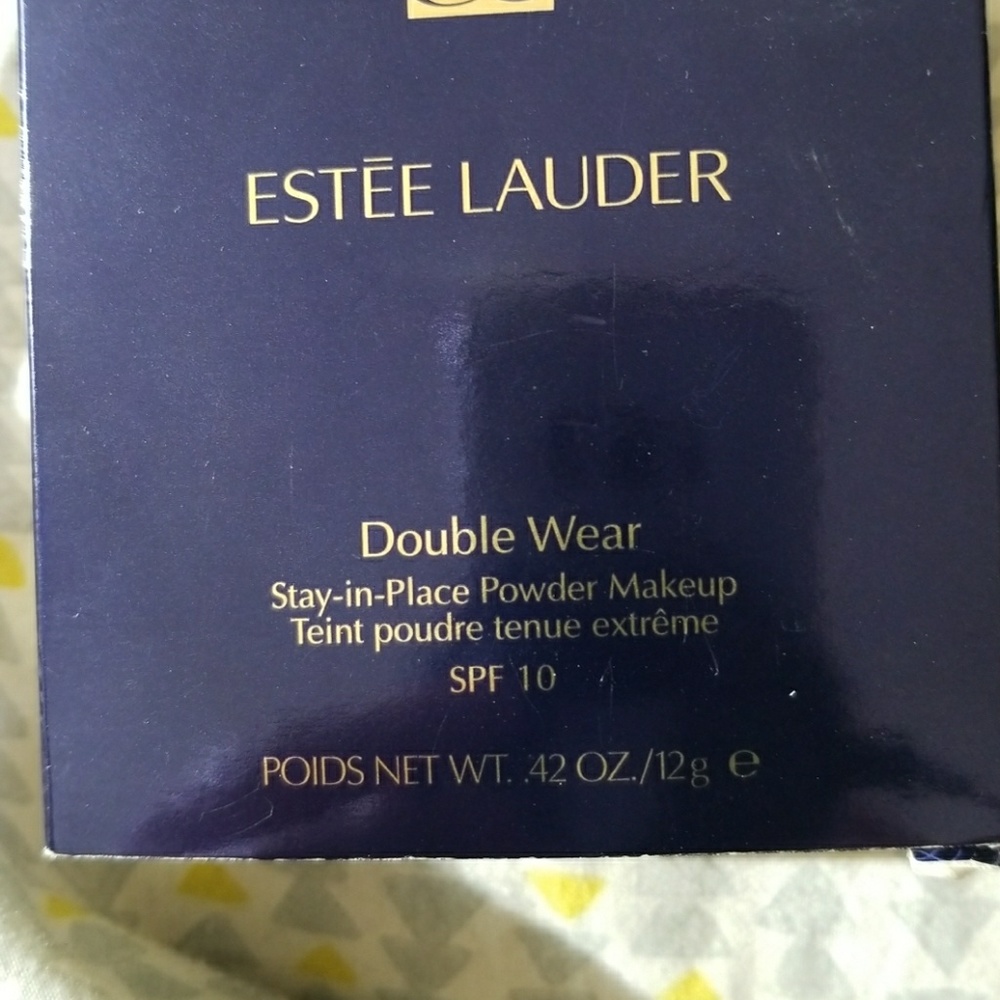 Estēe Lauder Double Wear